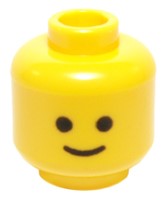 Bild von Smilie Kopf